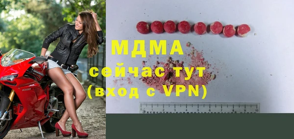 таблы Надым